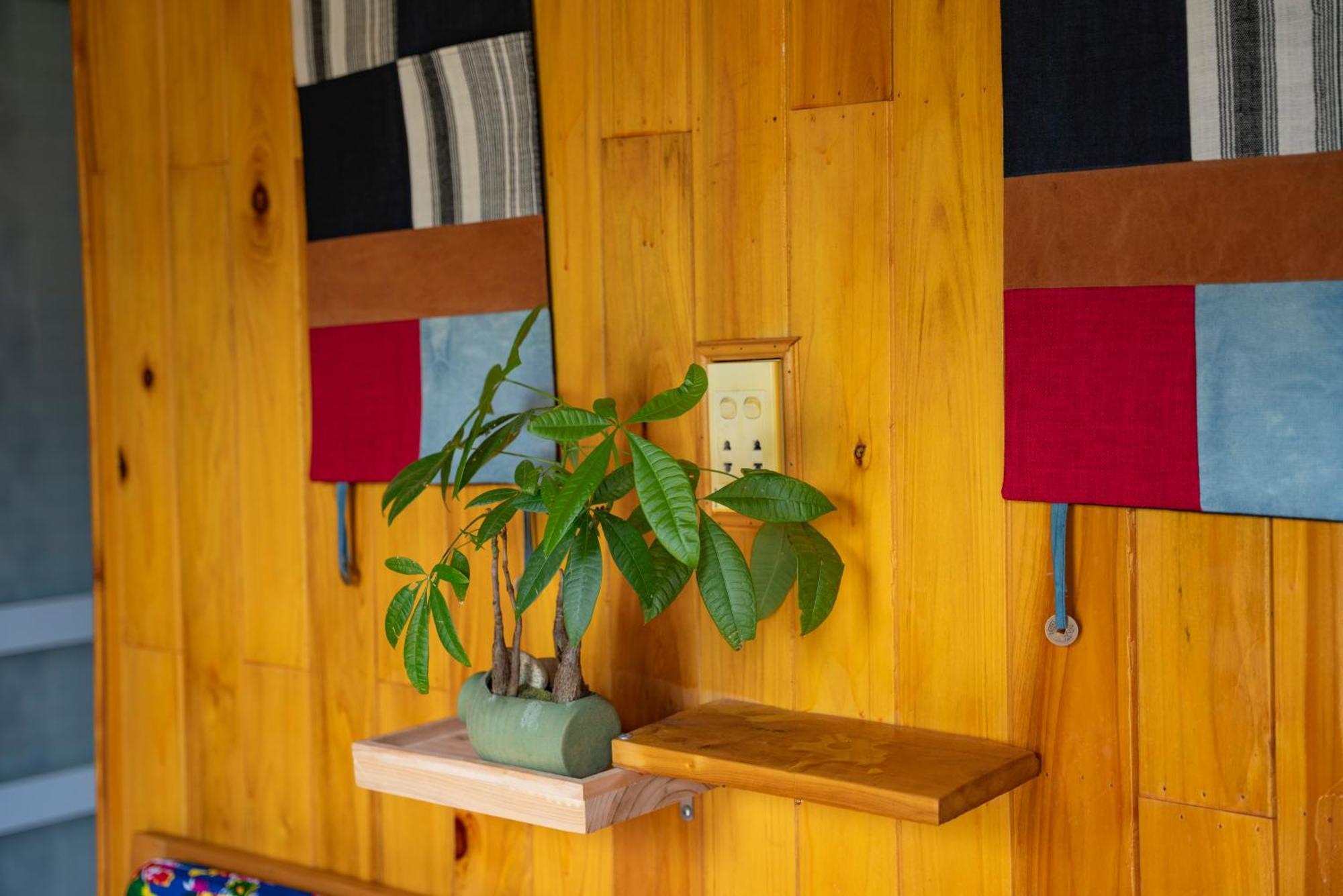Sapa Farmer House Экстерьер фото